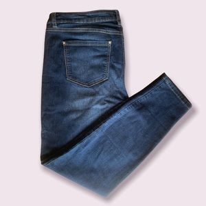 Lauren Conrad Jegging Jeans